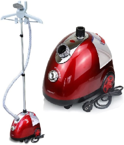 SA_TRADE 40002 Garment Steamer