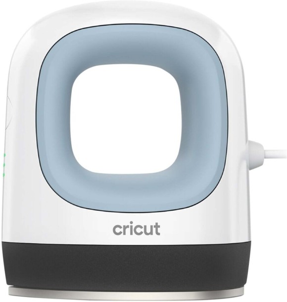 Cricut CC Easy Press Mini Dry Iron