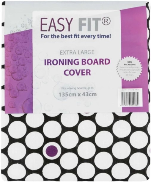 Easy Fit Ironing Board Cover Ironing Board