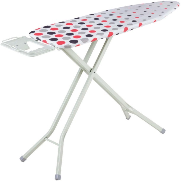 Primaries Deluxe Mesh Top Ironing Board Ironing Board