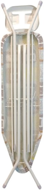 Ironing Boards High Quality Foldable Ironing Board with iron Rest 112 x 92 Ironing Board