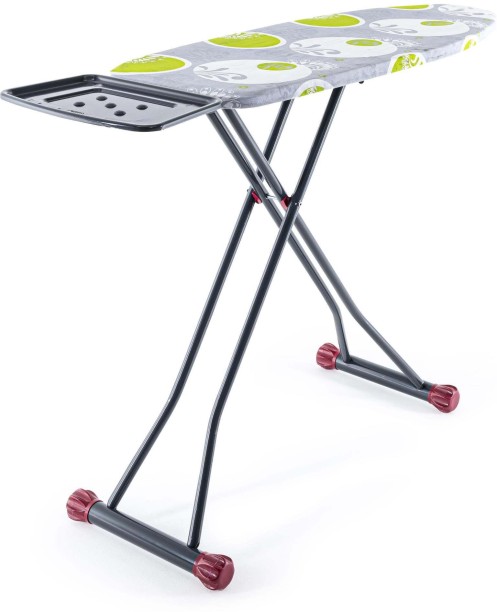 PERILLA Heavy Duty & Copper Plated Ironing Board