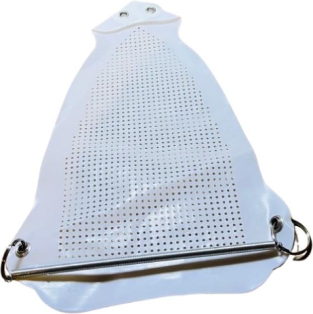 Teflon Shoe Heat-Resistant Iron Shoe Cover Ironing Board