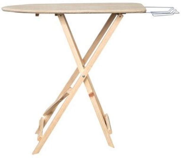 Wooden Iron Board f234566 Ironing Board