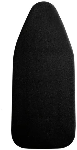 Wobuciko Ironing Board Cover Black Ironing Board