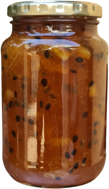 Ina Lessing Tropical Marmelade 410ml 410 ml