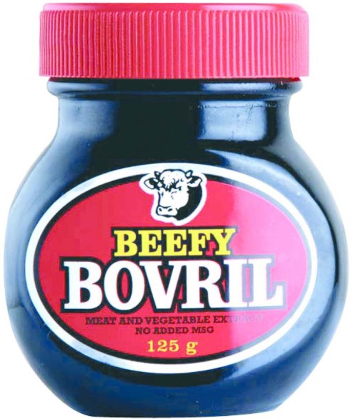 Bovril Beefy 125 g