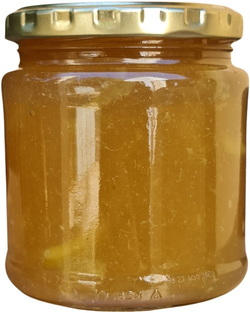Ina Lessing Lime Marmalade 350 g