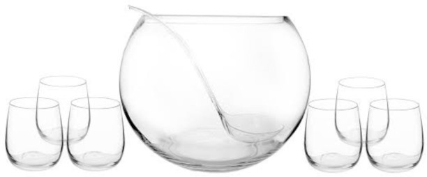 Crockery Centre 17218 Jug Tray Set