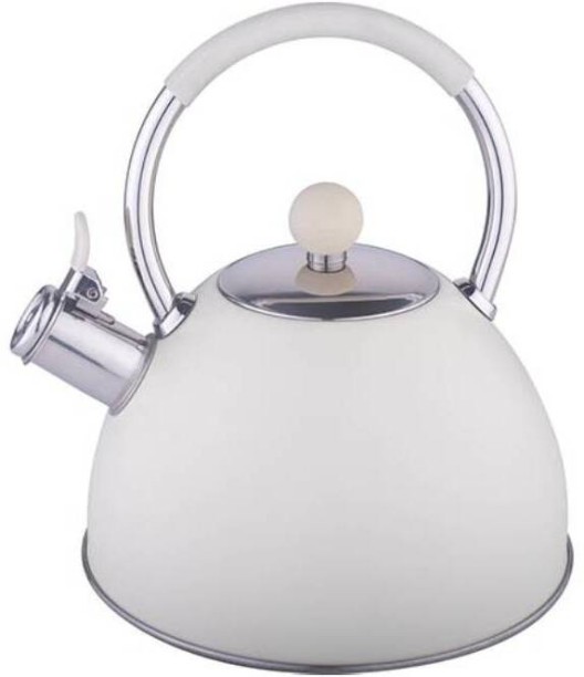 Totally Home 3 l Stainless Steel Kettle Jug