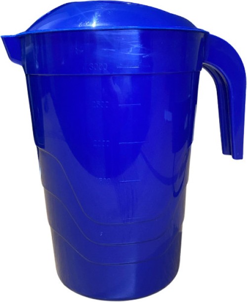 otima 3 l Plastic Water Jug