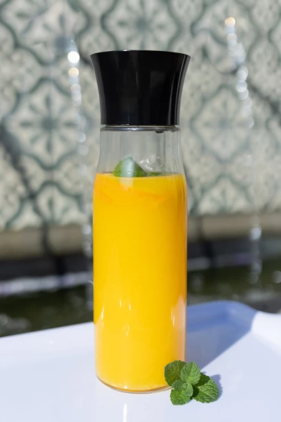 Home Classix Carafe with lid (800 ml) 800 ml Bottle