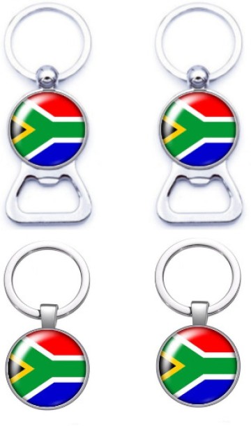 Miss Bliss Imports SAKB4 Key Chain