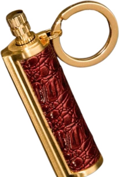 Generic C09 Compact Multi-Tool Survival Keychain Key Chain