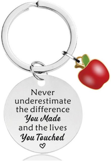 Miss Bliss Imports TAKSL1 Key Chain