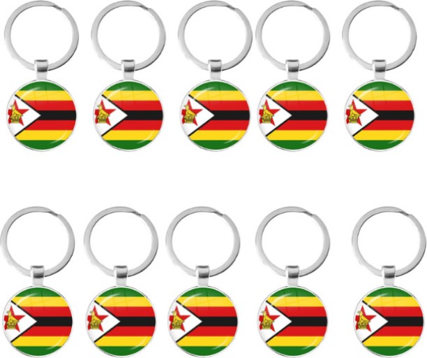 Miss Bliss Imports ZMKR10 Key Chain