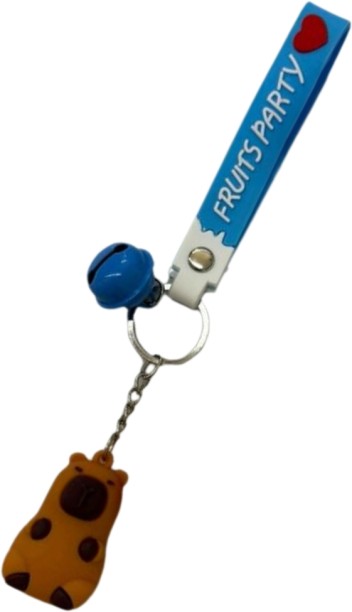 Generic WB-2241 Key Chain 2pcs Key Chain