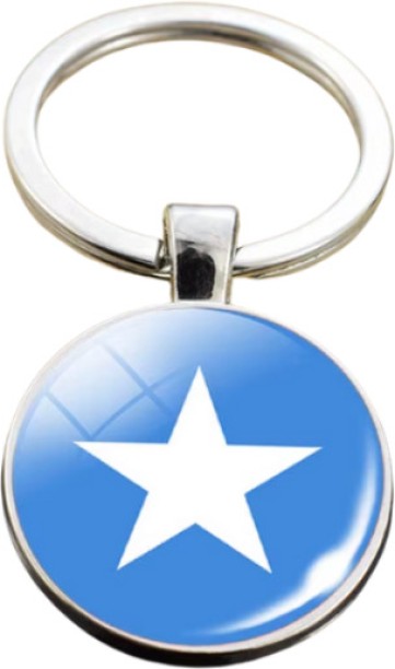 Miss Bliss Imports SKR1 Key Chain