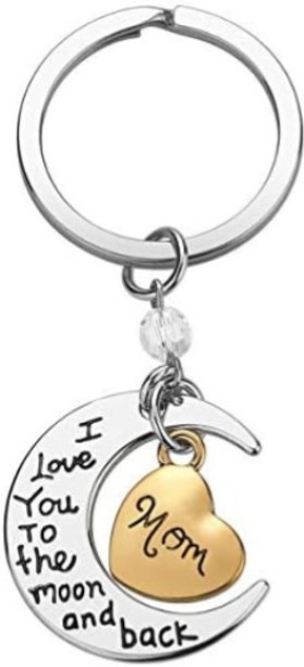 Miss Bliss Imports SCKM1 Key Chain