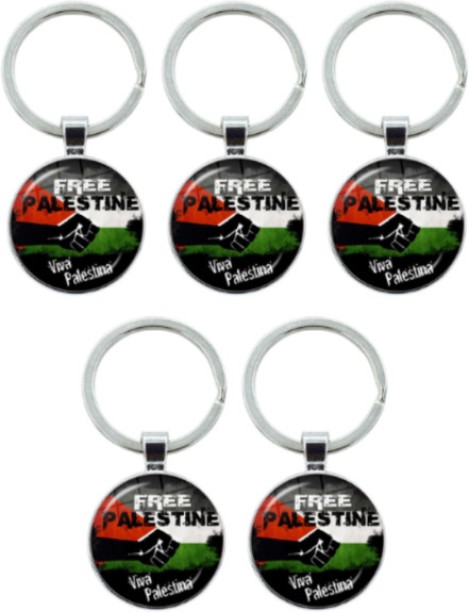 Miss Bliss Imports VCKR5 Key Chain