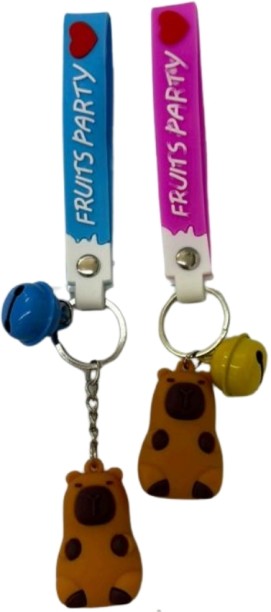 Generic WB-2241 Key Chain