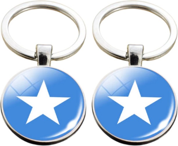 Miss Bliss Imports SKR2 Key Chain