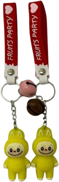 Generic WB-2240 Key Chain