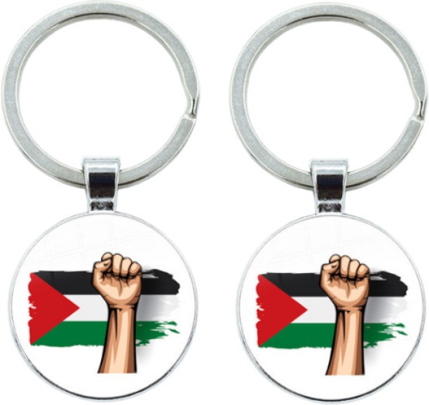 Miss Bliss Imports FAKR2 Key Chain