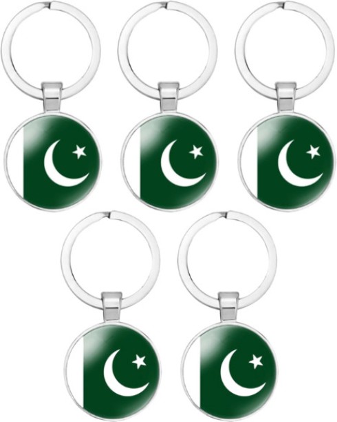 Miss Bliss Imports PNFK5 Key Chain