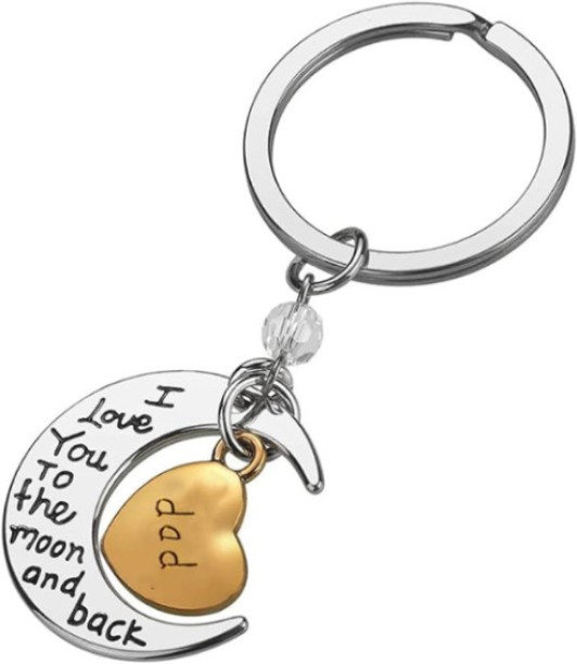 Miss Bliss Imports SCKD1 Key Chain