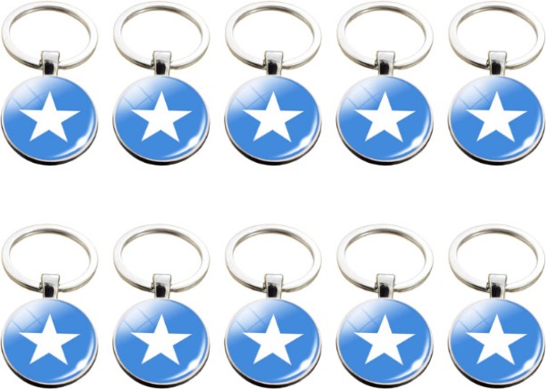 Miss Bliss Imports SKR10 Key Chain