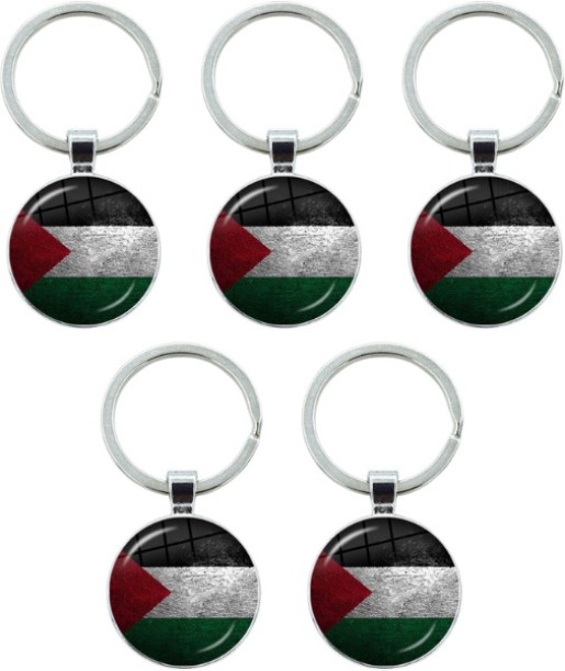 Miss Bliss Imports SFKR10 Key Chain