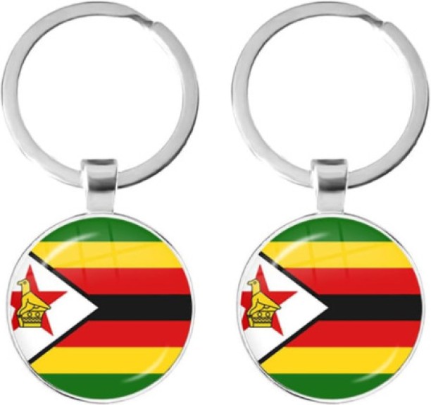 Miss Bliss Imports MKR2 Key Chain