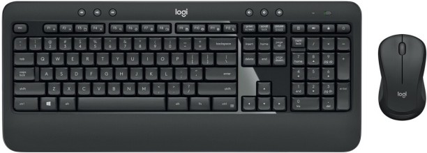 Logitech 384345 Desktop Keyboard
