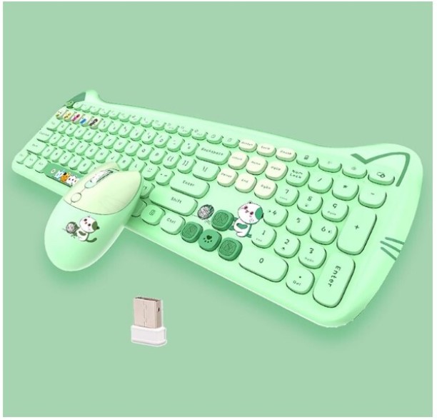 PSM PSM002079 Desktop Keyboard