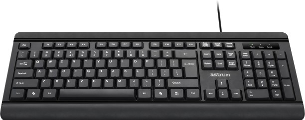 Astrum kb170 Desktop Keyboard