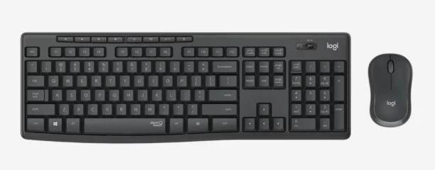 Logitech Logitech MK295 Desktop Keyboard