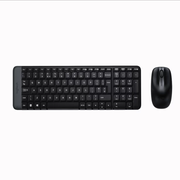 LOGITECH MK220 Desktop Keyboard