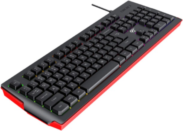 HAVIT KB866L Gaming Keyboard