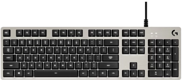 Logitech G413 Gaming Keyboard