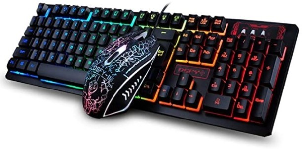 SA K13 GAMING Gaming Keyboard