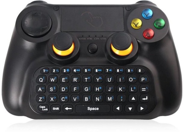 Dobe 10501001039 Gaming Keyboard