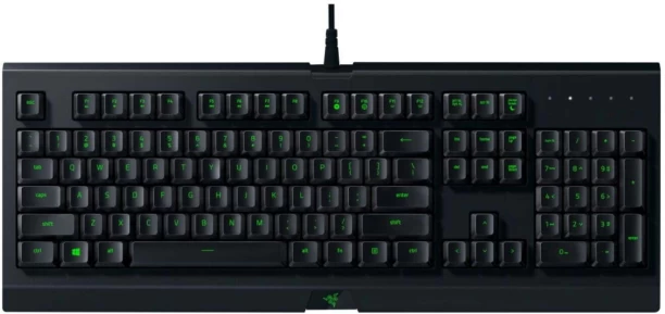 Razer RZ03-02741900-R3W1 Desktop Keyboard