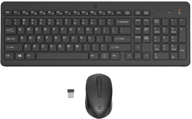 HP 330 Laptop Keyboard