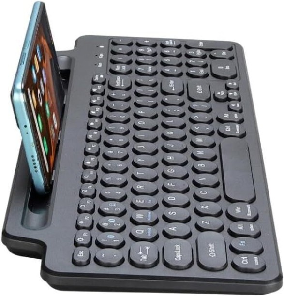 Buysave Bs1 Multi-device Keyboard