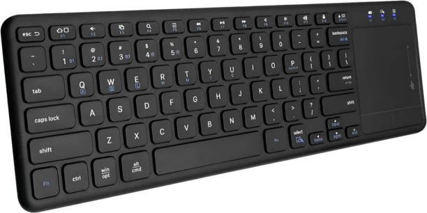 Generic Q-WK808 Multi-device Keyboard