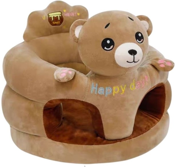 LUXY KSF321 Fabric Sofa