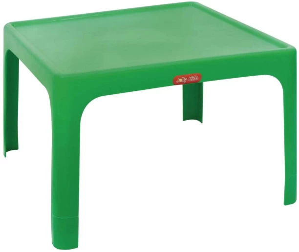 Jolly Plastic Study Table