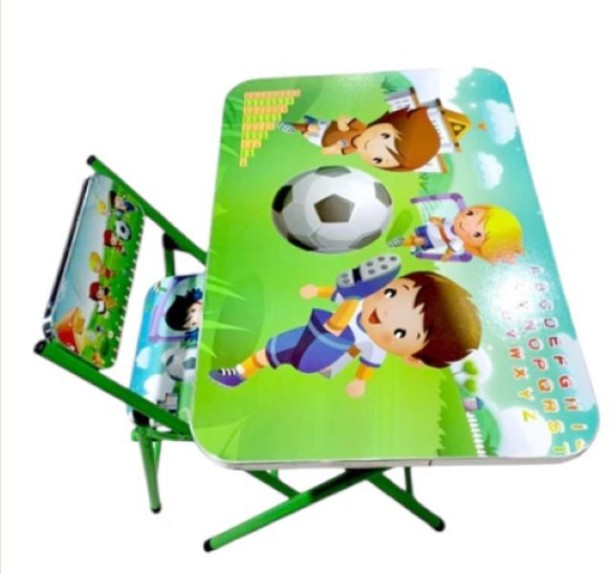 MAKTKL Solid Wood Study Table