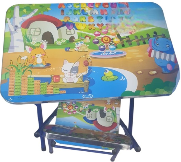 Generic Solid Wood Study Table